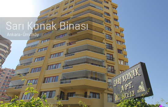 Tepe Park Sitesi