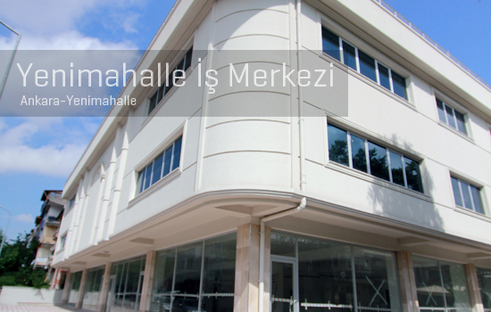 Tepe Park Sitesi