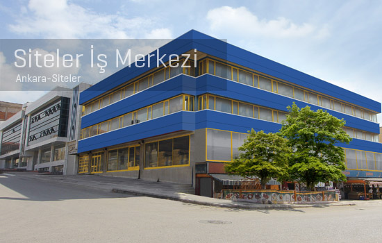 Tepe Park Sitesi