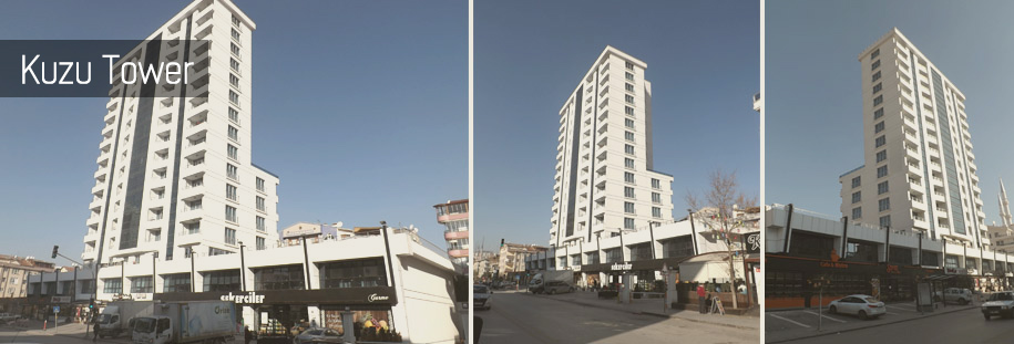 Kuzka İnşaat